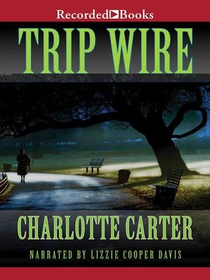 cover image of Trip Wire